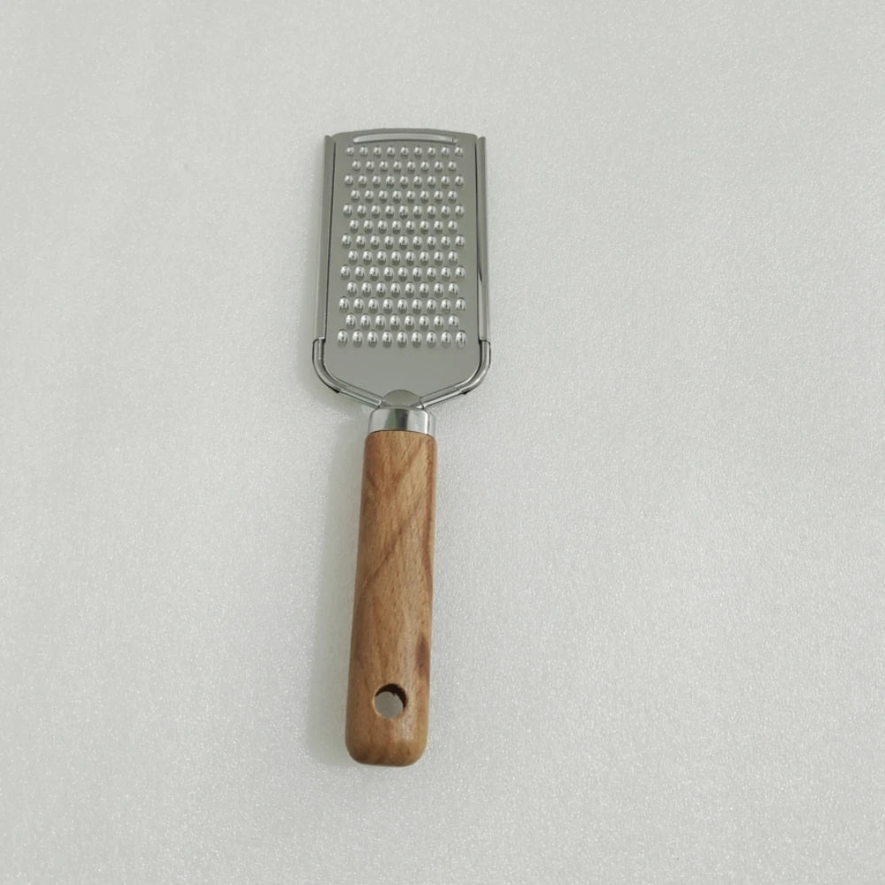 Multifunctional Lemon Citrus & Cheese Grater | Kitchen Shredder