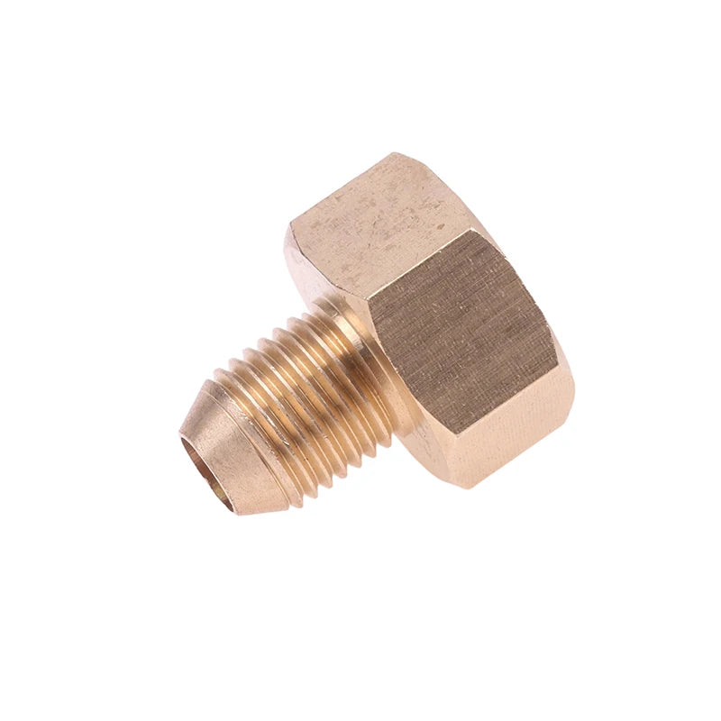 Brass M22 Female to M14 Male Pressure Washer Hose Adapter Hose Adapter Fitting Nixie