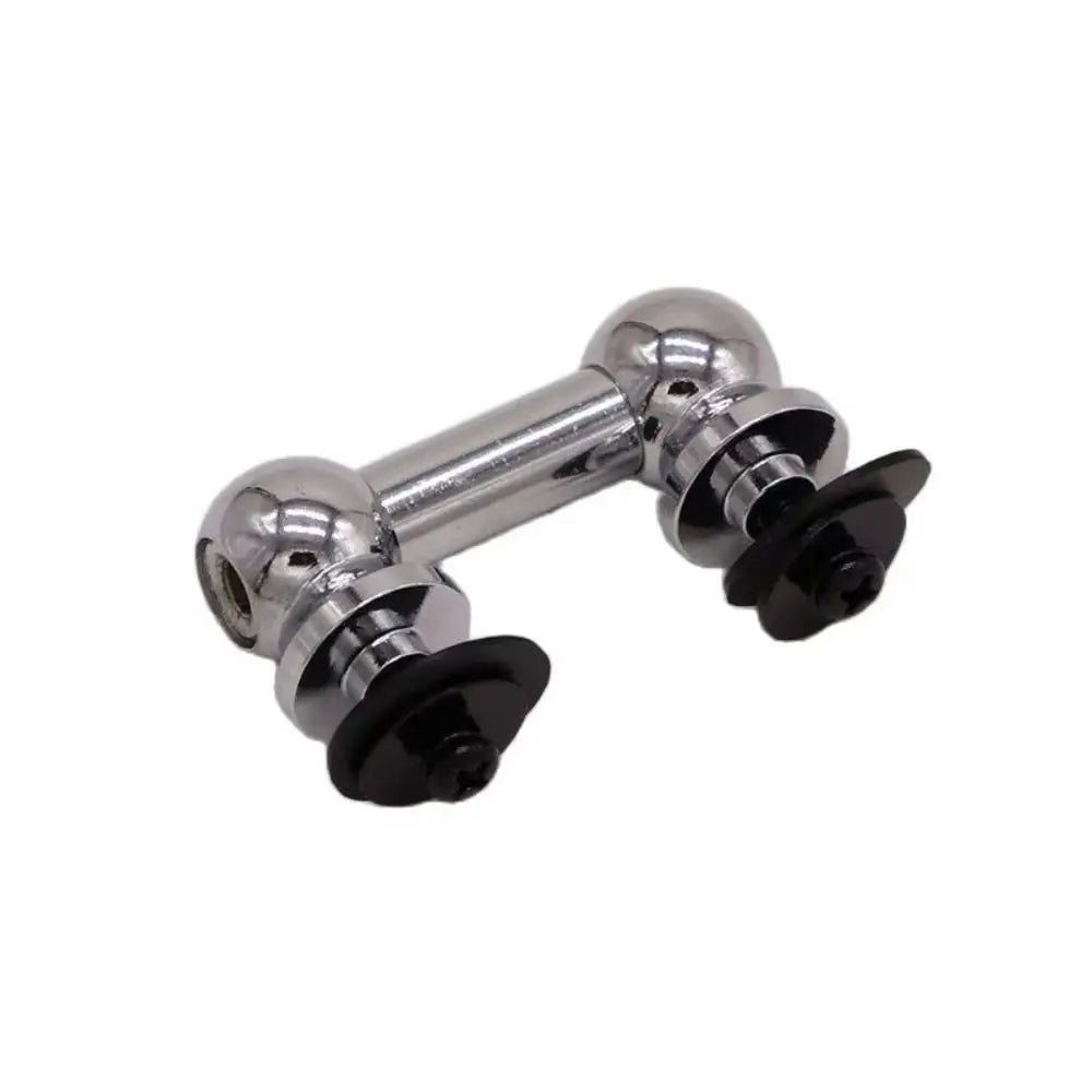 Aluminum Alloy Snare Drum Lug with Screws – 7 Sizes Drum Lug Hardware Nixie