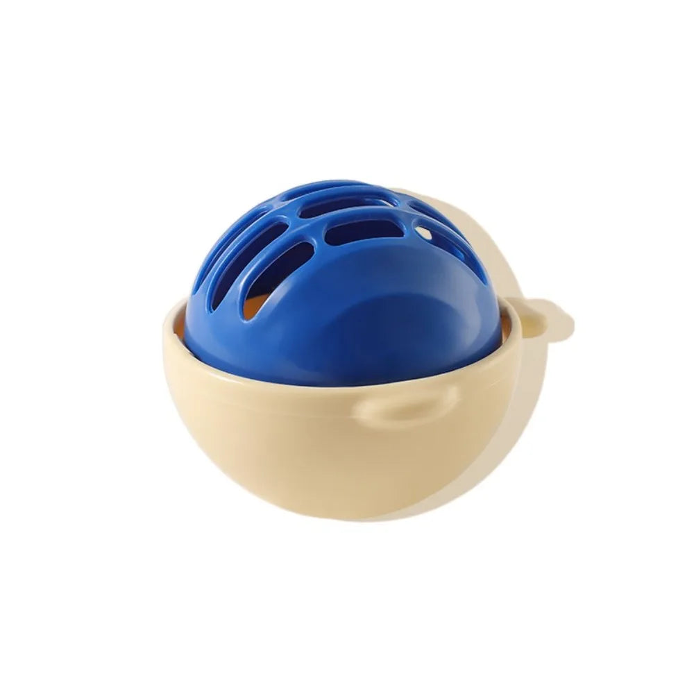 Reusable Laundry Ball – Lint & Pet Hair Catcher for Washing