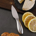 Oyster Shucking Knife – Stainless Steel, Non-Slip Handle Oyster Shucking Knife Nixie Default Title