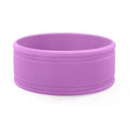 Food Grade Silicone Baby Bottle Sleeve – Non-Slip & Writable Baby Bottle Sleeve Nixie A1