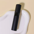 Nixie 8ml Refillable Mini Perfume Atomizer – Travel Spray Bottle Perfume Atomizer Nixie BLACK