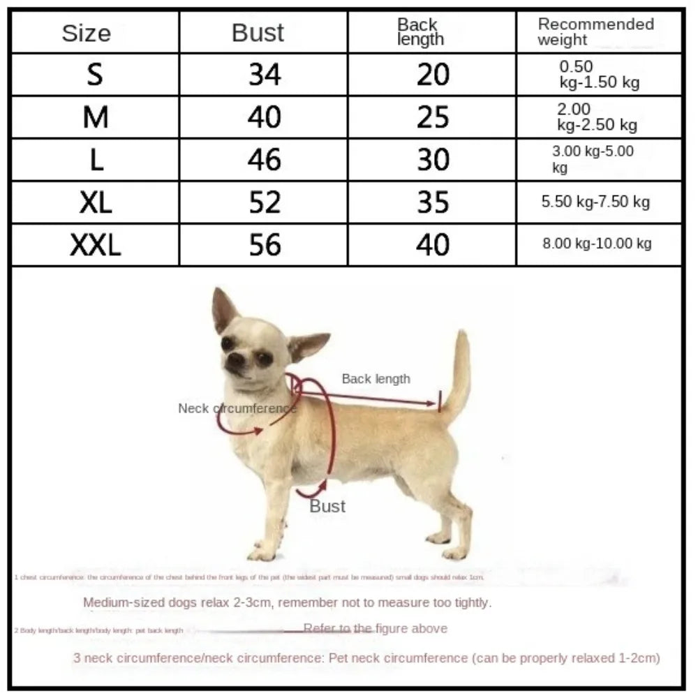 Cartoon Bear Plush Dog Hoodie with Hat | Warm Winter Pet Coat Pet Winter Hoodie Nixie