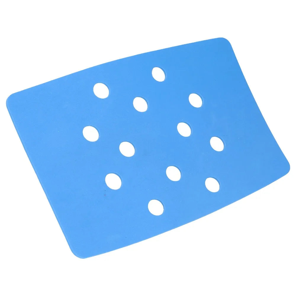EVA Foam Shower Chair Cushion – Waterproof Bath Seat Pad Bath Seat Cushion Nixie