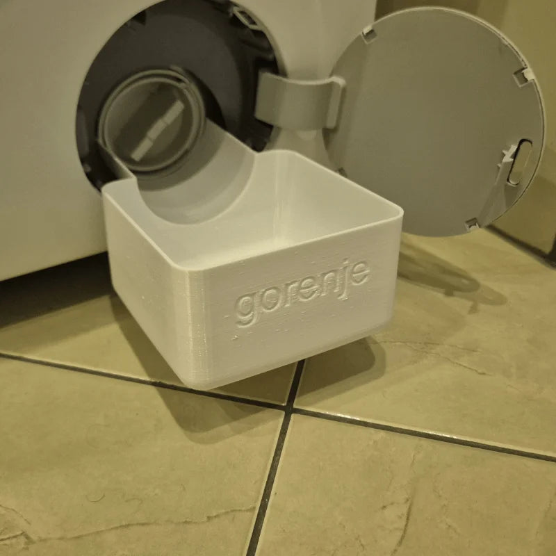 Washing Machine Drainage Tray – Multi-Functional Water Outlet