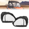 Soft Cab Enclosure w/ Windows for CFMOTO ZForce 500/800/1000 UTV Cab Enclosure Nixie Default Title