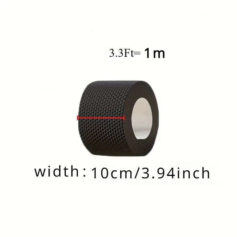 Self-Adhesive Sole Repair Tape – Anti-Slip Shoe Protective Film
