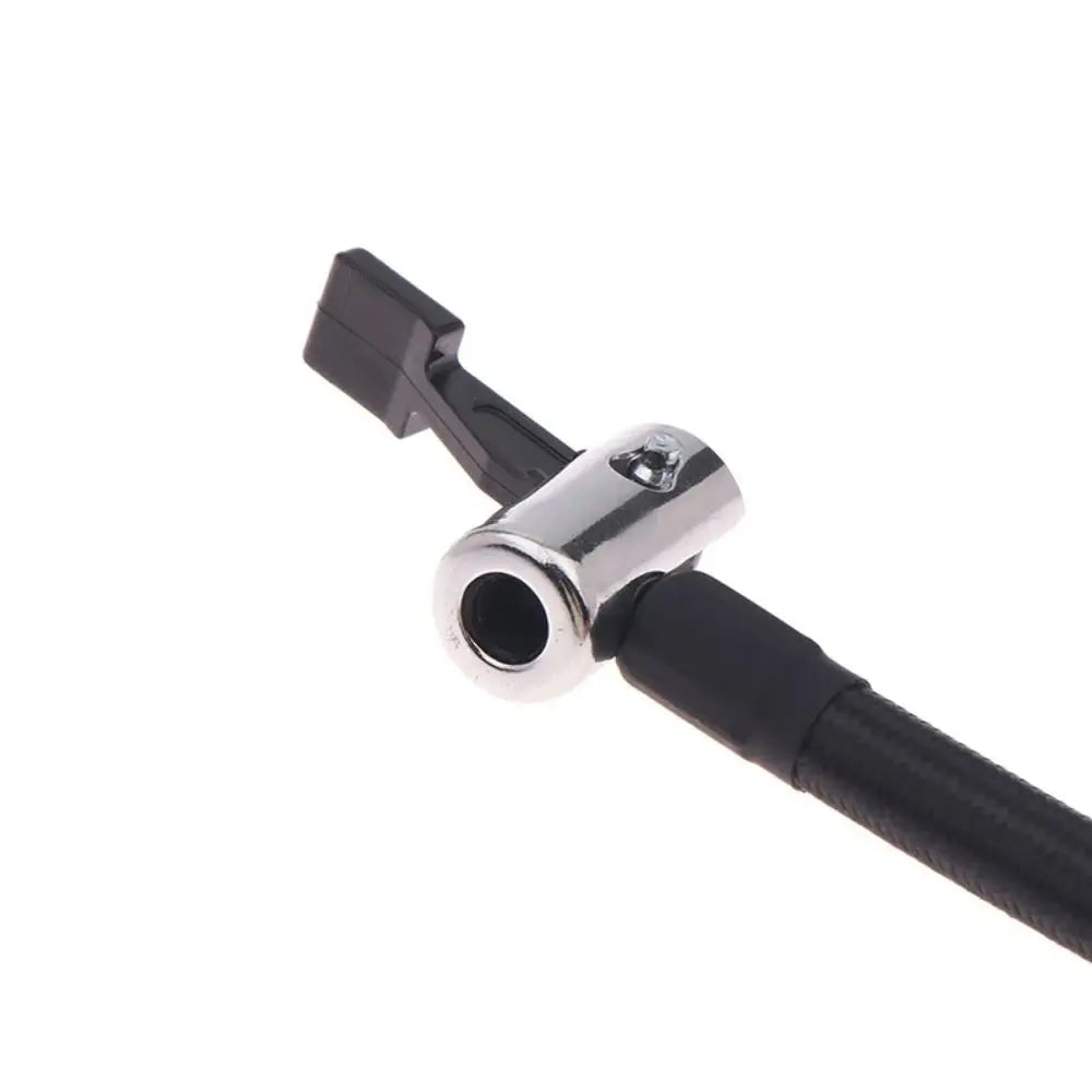 M6 Thread Tire Inflator Hose Adapter | Push-Lock Anti-Leak Tire Inflator Hose Nixie
