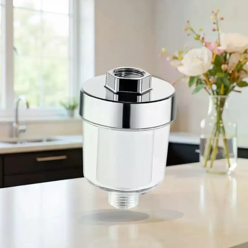 Universal PP Cotton Faucet Water Filter Kit – Kitchen & Bathroom Faucet Water Filter Nixie