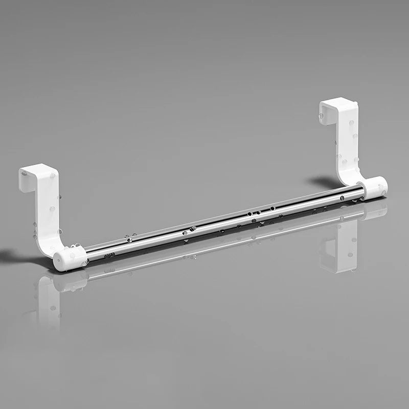 Over Door Towel Rack Stainless Steel | Bathroom & Kitchen Over Door Towel Rack Nixie