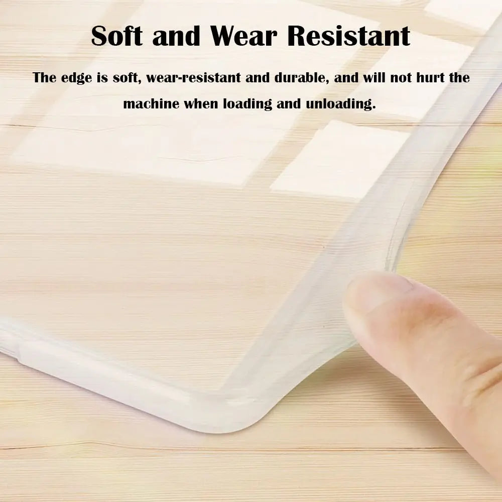 Kindle Paperwhite 12th Gen Case – Hand Strap & Acrylic Back E-Reader Protective Case Nixie