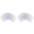 Plastic Cake Cream Scraper Spatula Set 5/10Pcs – Baking Tool