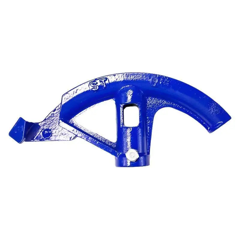 Heavy Duty Cast Iron Manual Pipe Bender – 4 Sizes Manual Pipe Bender Nixie