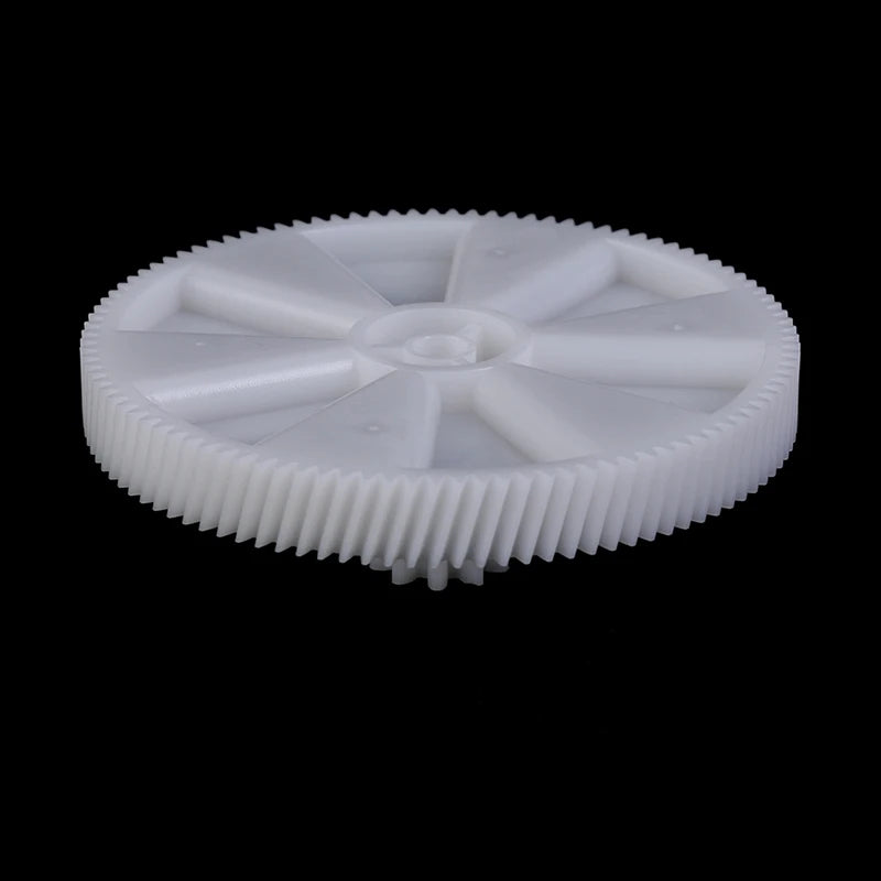 Meat Grinder Plastic Gear KW650740 for MG300/400/500 Models Meat Grinder Part Nixie