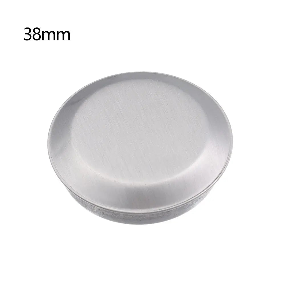 Stainless Steel Faucet Hole Cover Sink Plug | 7 Sizes Faucet Hole Cover Nixie 38mm