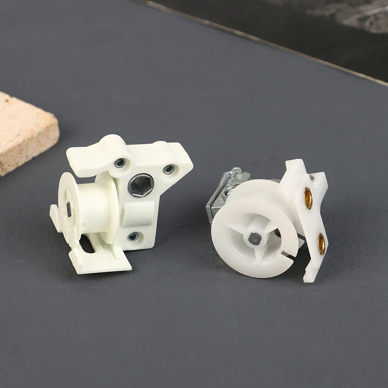 Tilt Mechanism for 50mm & 38mm Wooden Venetian Blind Head Track