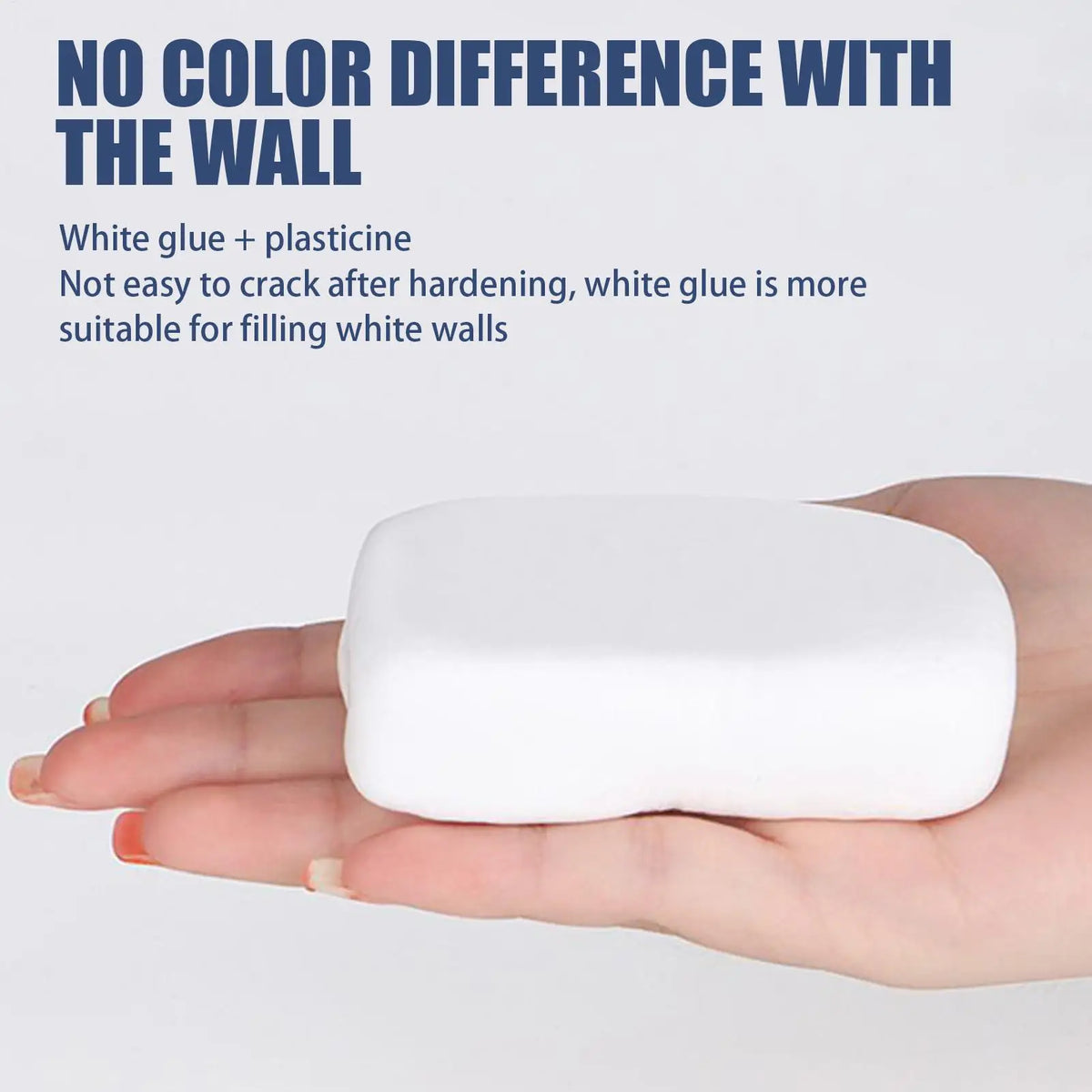10pcs Waterproof Sealing Clay Mastic Mending Putty for Home Repairs Waterproof Sealant Clay Nixie
