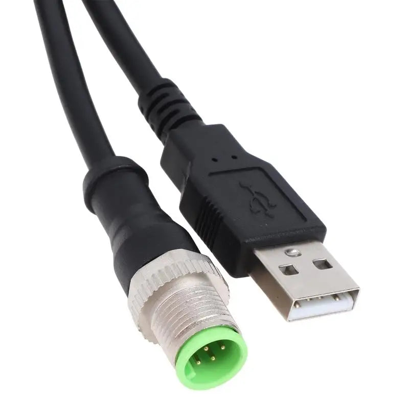 Charging Cable for Nokta Simplex & Kruzer Metal Detectors Metal Detector Cable Nixie
