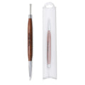 Dual-Ended Nail Art Pen – Silicone Tip & Gel Polish Detail Brush