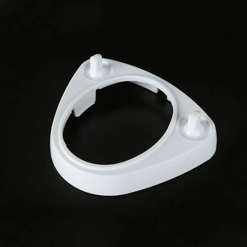 Electric Toothbrush Holder Tripod Stand – Round Head Base