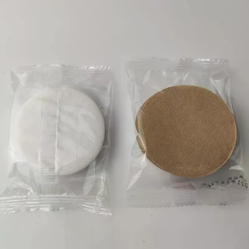 100pcs Espresso Paper Filters 51mm 53mm 58mm – Portafilter Screen