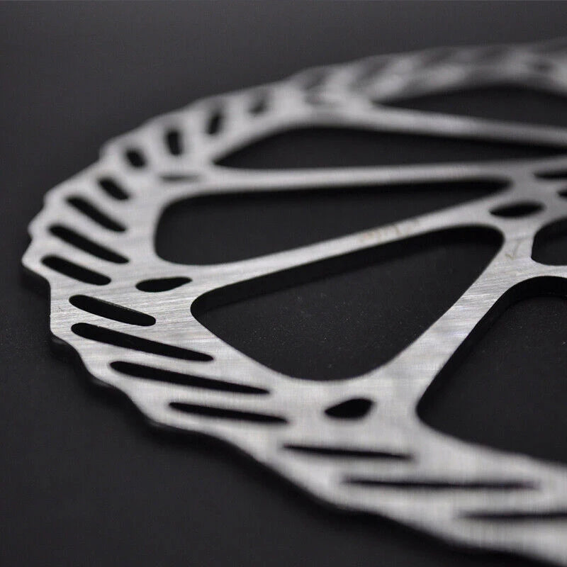 G3 MTB Disc Brake Rotor 160mm 180mm 203mm | Shimano