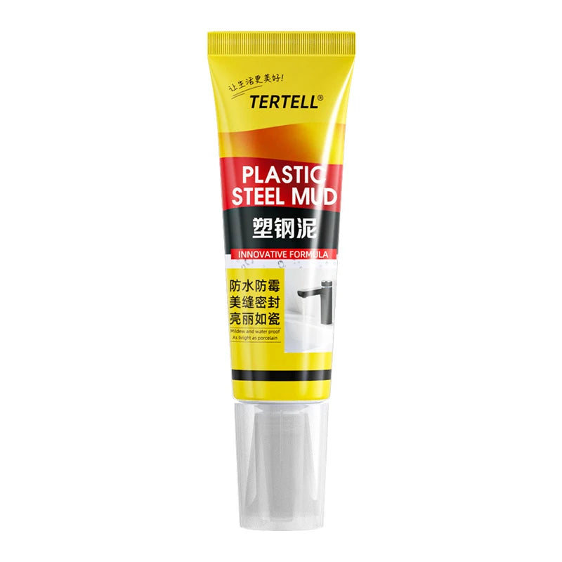 Waterproof Caulking Sealant for Bathroom & Kitchen – 120ml