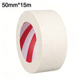 Perler Beads Masking Tape – No-Residue Ironing Protection Craft Masking Tape Nixie 50mm-15m