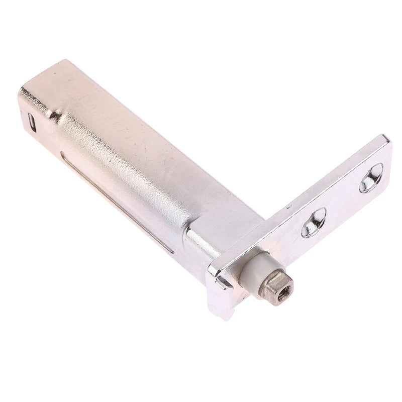 Stainless Steel Automatic Spring Pivot Hinge for Refrigerators Door Spring Hinge Nixie