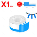 Marklife Thermal Label Sticker Roll for P50 Label Printer