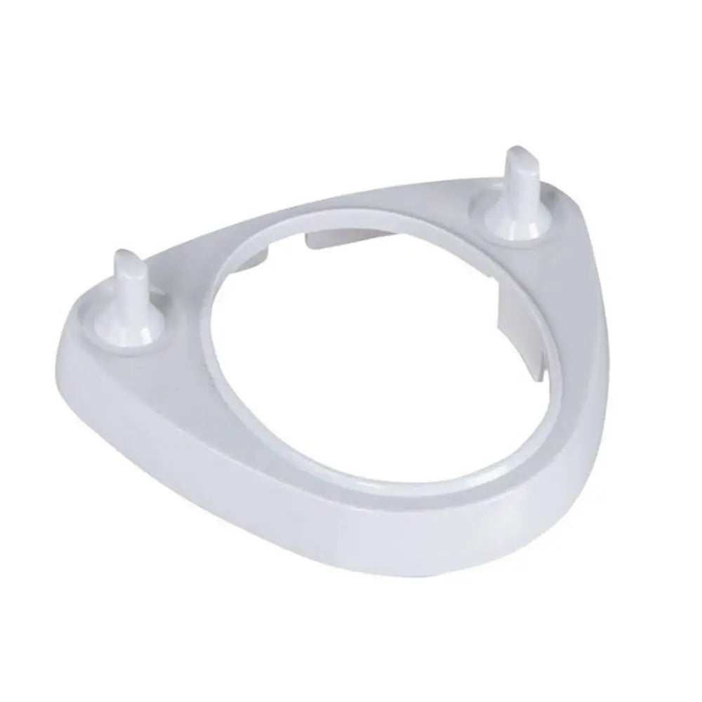 Electric Toothbrush Holder Tripod Stand – Round Head Base