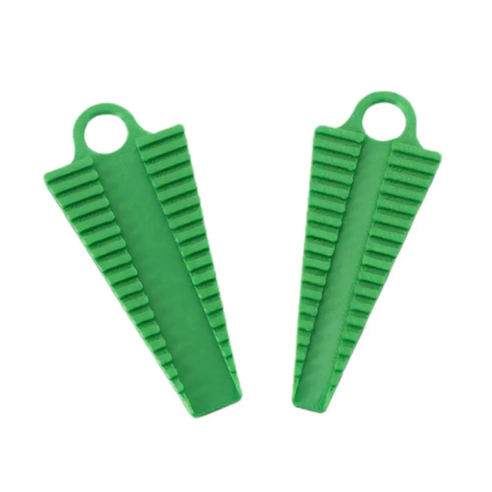 2Pcs Resistor Lead Bending Tool – PCB Assembly Lead Former PCB Assembly Tool Nixie Green
