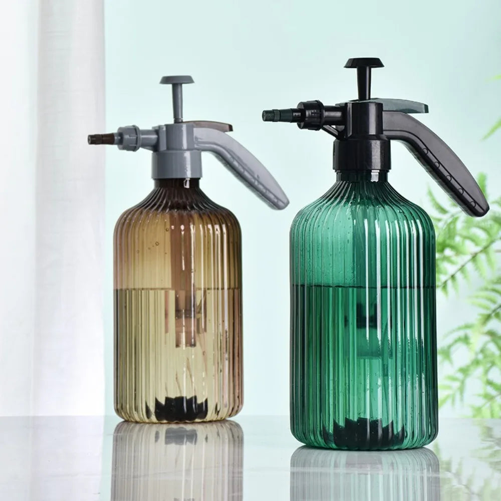 2L Pressurized Garden Spray Bottle – Mist & Jet Sprayer Garden Sprayer Nixie