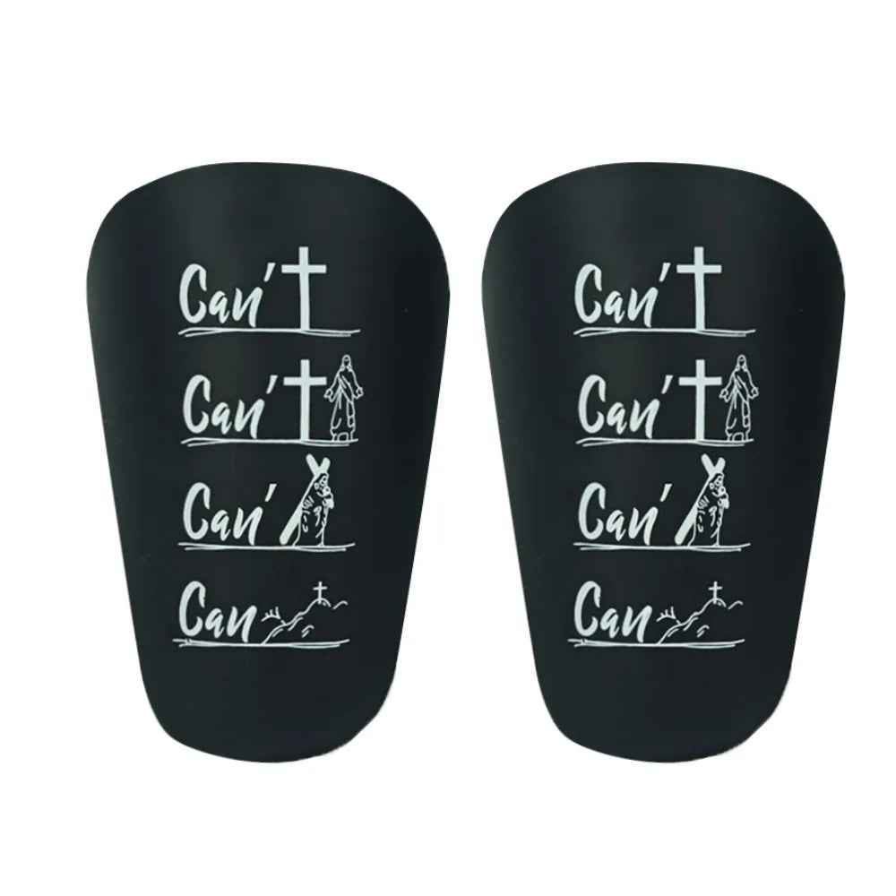 PP+EVA Football Shin Guards – Shock-Absorbing Soccer Shin Pads