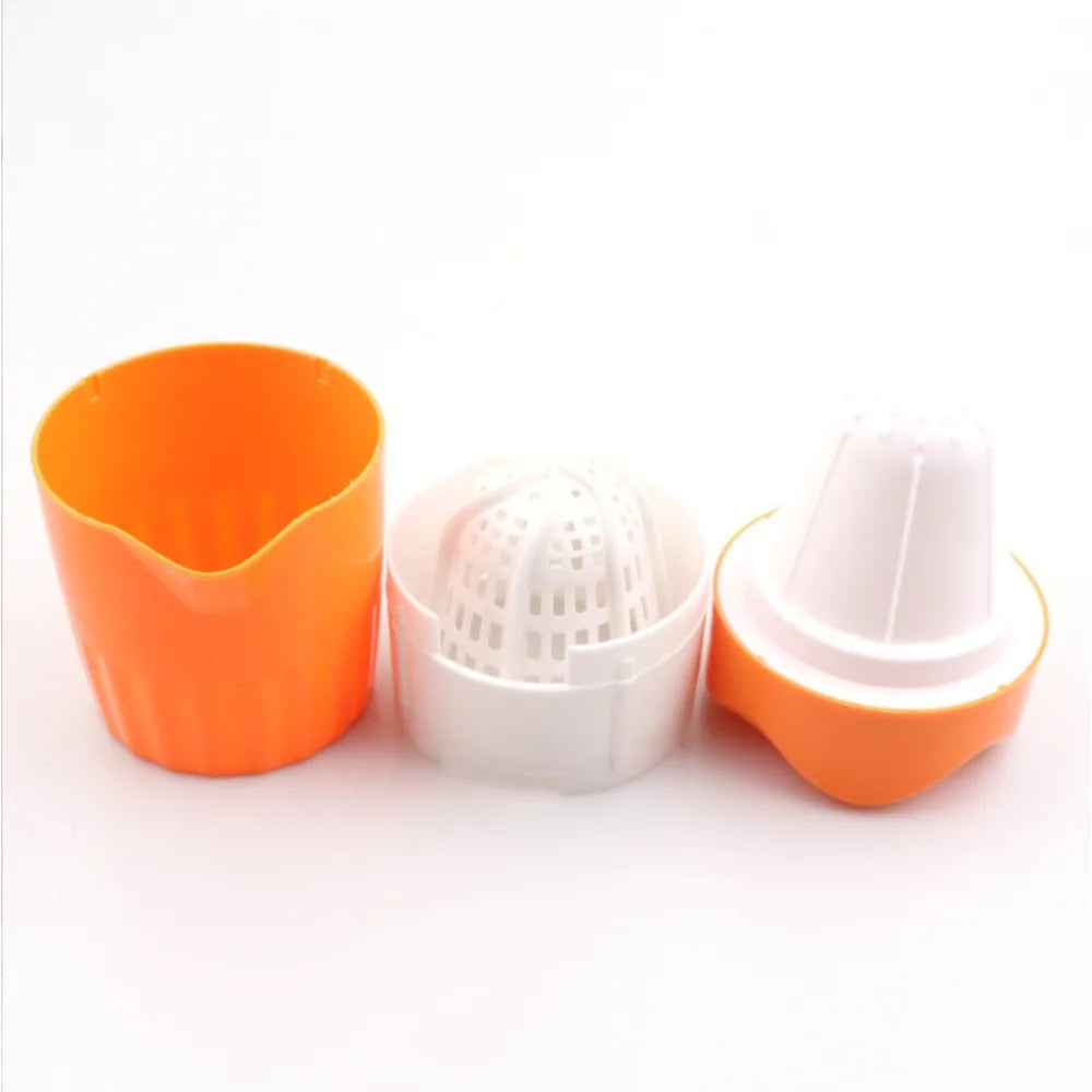 Mini Manual Citrus Juicer – Lemon & Orange Press