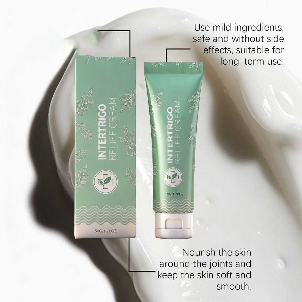 Ximonth Anti-Friction Skin Cream – Thighs & Underarms Anti-Friction Body Cream Nixie