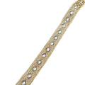 10 Yards Sequined Butterfly Flower Embroidery Lace Ribbon Trim