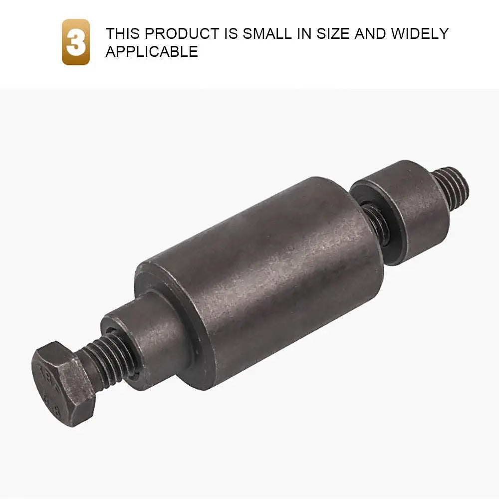 Motorcycle Axle Bearing Puller & Bushing Remover Tool Motorcycle Bearing Puller Nixie