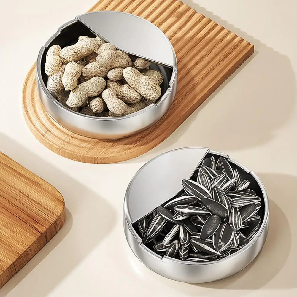 Stainless Steel Spoon Holder & Utensil Rest – Weighted Base Utensil Rest Nixie