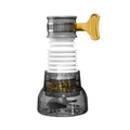 360° Swivel Faucet Bubbler – Water-Saving Kitchen Nozzle Faucet Nozzle Adapter Nixie B
