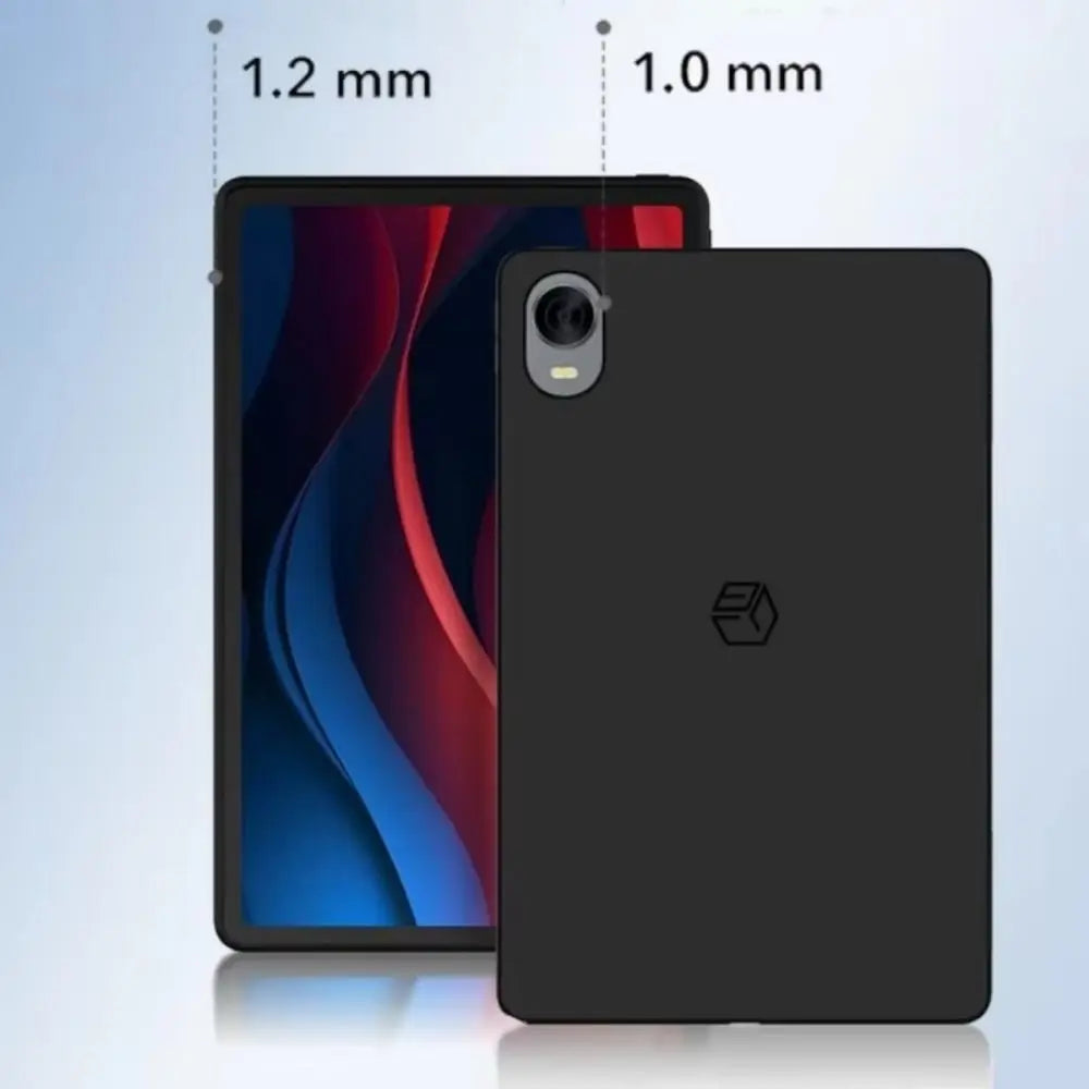 TPU Case for ALLDOCUBE iPlay60 Mini Pro/Turbo/2 – Slim Cover Tablet Protective Case Nixie