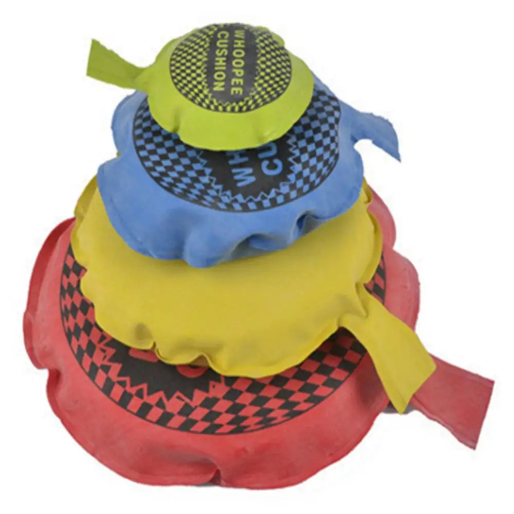 Whoopee Cushion Prank Toy – Funny Fart Pad Gag Gift