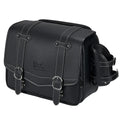 KEMIMOTO 20L Waterproof PU Leather Motorcycle Saddlebags Motorcycle Saddlebags Nixie 20L Side Bag