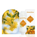 Lavender Vitamin C Shower Filter – Dechlorination & Fragrance Shower Head Filter Nixie Osmanthus