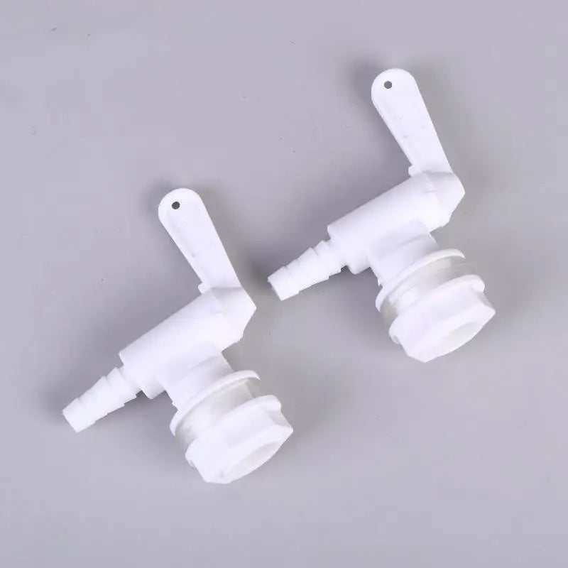 Homebrew Bottling Bucket Plastic Spigot Replacement Tap Brewing Spigot Nixie A2