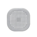 Sink & Bathtub Drain Cover Filter – Anti-Clog Debris Catcher