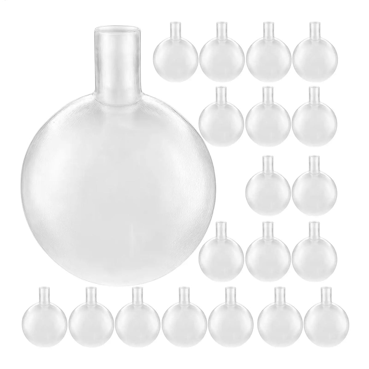 20pcs Replacement Squeakers for Dog & Plush Toys | 3 Sizes Dog Toy Squeakers Nixie