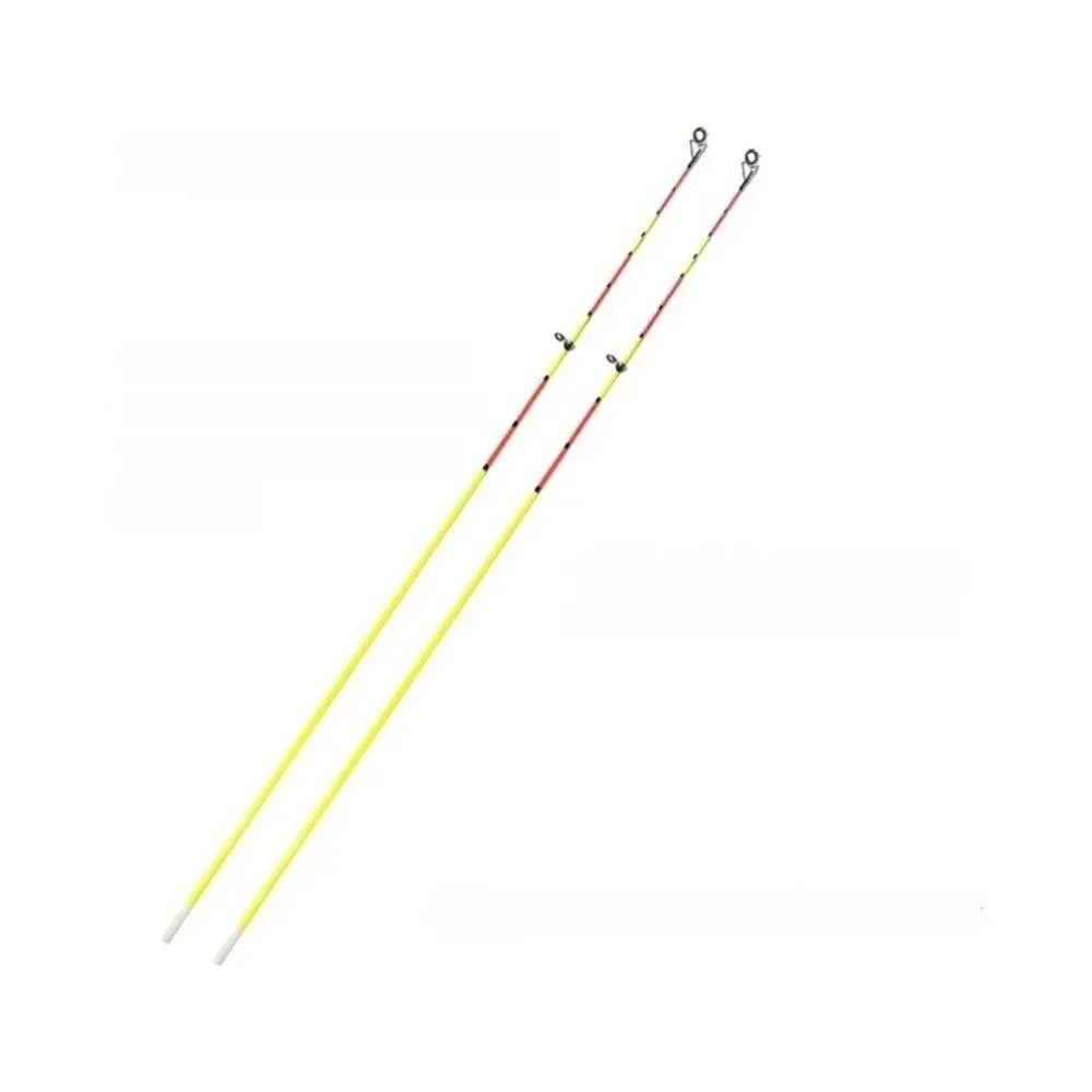 Fiberglass Soft Rod Tip with Top Ring – Rock & Sea Fishing Fishing Rod Tip Nixie