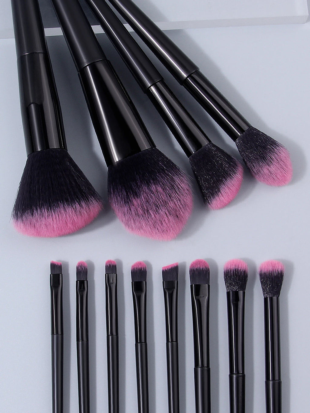 32-Piece Professional Makeup Brush & Beauty Tool Set Makeup Brush Set Nixie